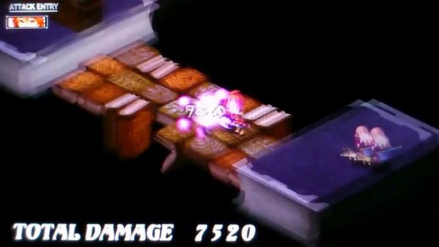 Disgaea 3 Absence Of Detention playthrough 7 смотреть онлайн
