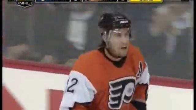 Simon Gagne Highlights