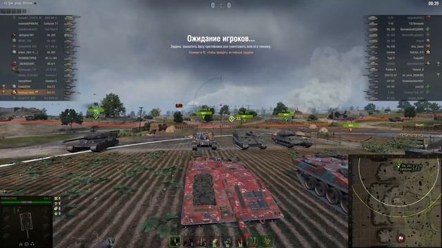 играем в Мир танков Ворд оф тенкс блиц смотреть онлайн