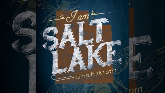 I am Salt Lake #253 - Burnell Washburn смотреть онлайн