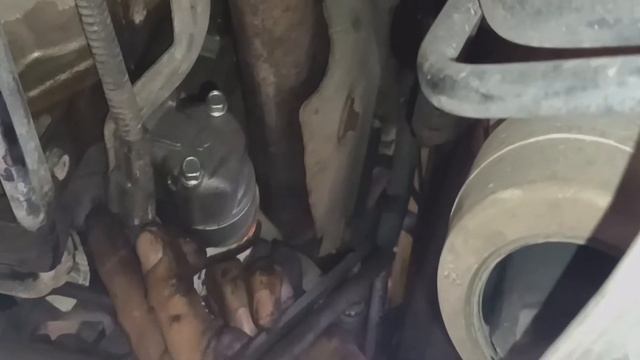 2004 Infinity G35 Starter Replacement | How To Replace Starter On A 2004 Infinity G35 (Step By Step смотреть онлайн