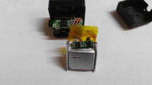 Ремонт  мини камеры SQ11, SQ12, SQ23 и других