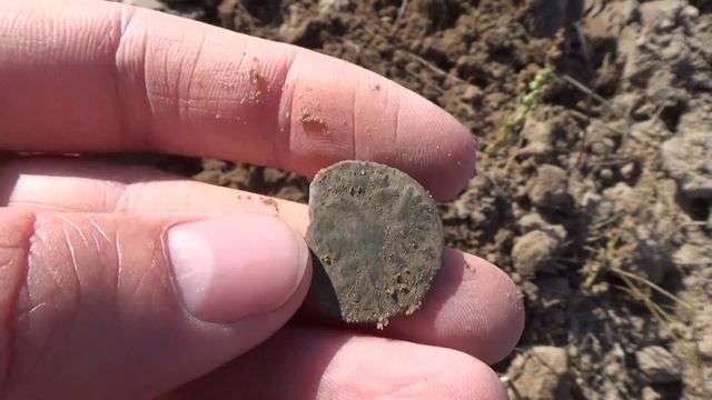 Находки, которые пролежали в земле больше 300 лет. смотреть онлайн