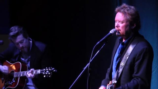 LEE ROY PARNELL "Too Far Gone" смотреть онлайн