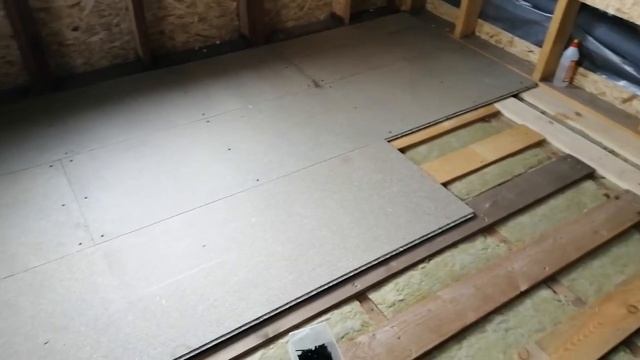 Альтернатива фанеры в 2021 году.