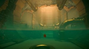 Я РЫБА #1 Кид стал Маленькой Золотой Рыбкой. Симулятор рыбки I Am Fish на пурумчата