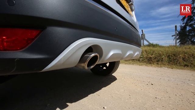 Cars LR - Renault Captur смотреть онлайн