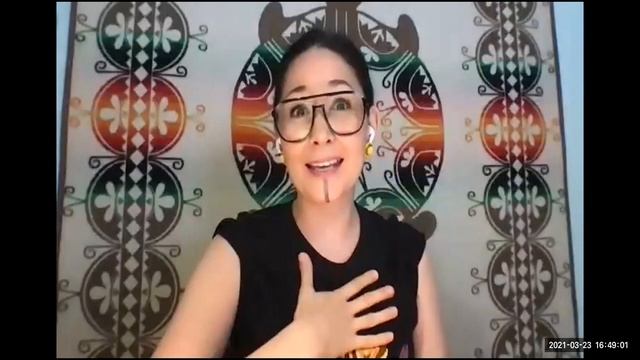 Messiah/Complex Roundtable hosted by the R/18 Collective смотреть онлайн