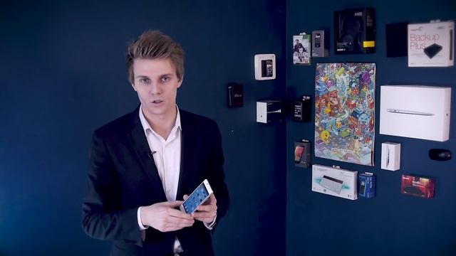 Обзор Fly tornado slim смотреть онлайн