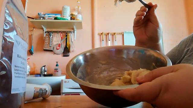 ПП мороженое из 2 ингредиентов. смотреть онлайн