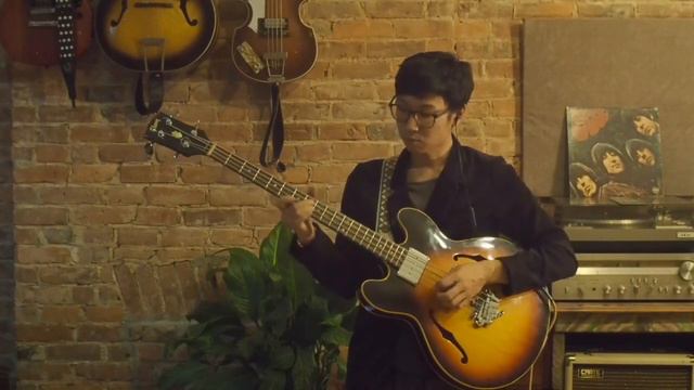 What Goes On【How To Play The Beatles Bass】 смотреть онлайн