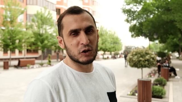 ЧЕЧЕНЦЫ, что вас больше всего привлекает в девушках? смотреть онлайн