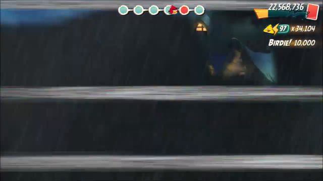 Angry Birds 2 - Daily Challenge (Zeta) - Part 6.1 смотреть онлайн