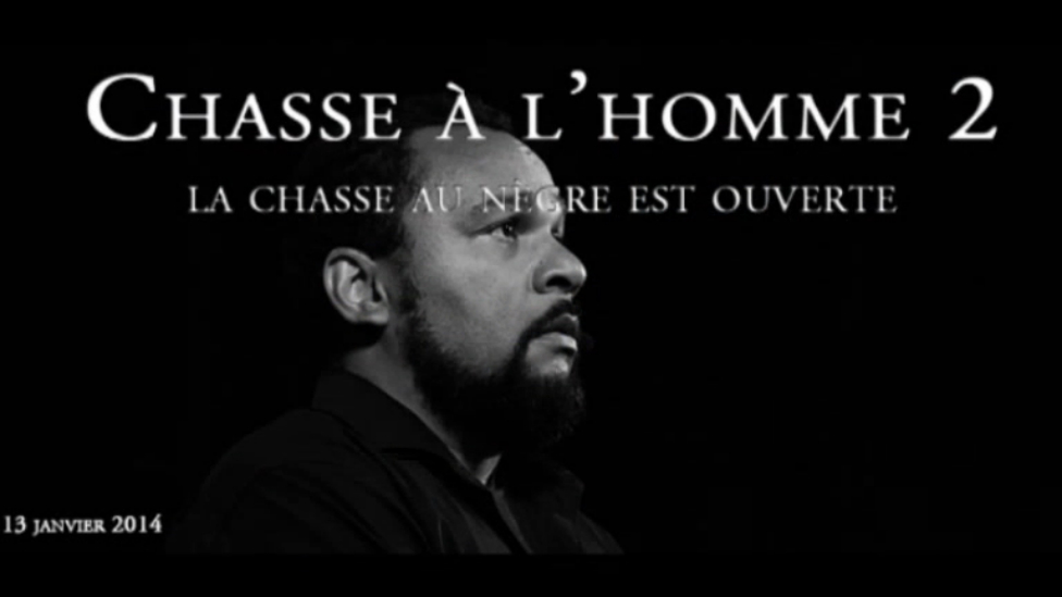 Chasse à L'Homme 2 - LLP