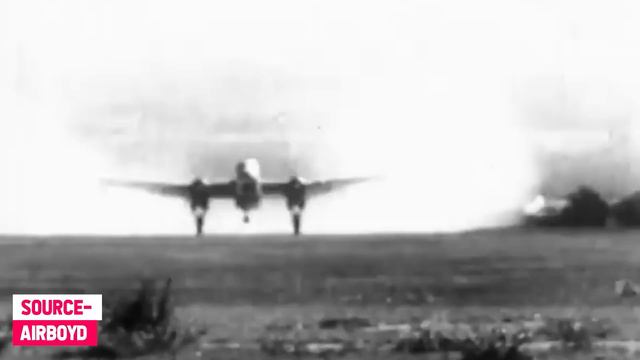 The Need for Speed | Messerschmitt Me 209 смотреть онлайн