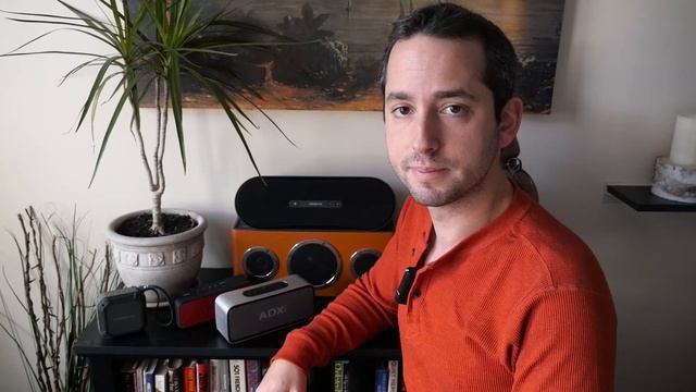 The Ultimate Portable Bluetooth Speaker Buying Guide - AmazonDarren смотреть онлайн