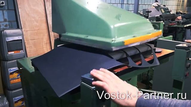 Пресс для вырубки ПКП10 смотреть онлайн