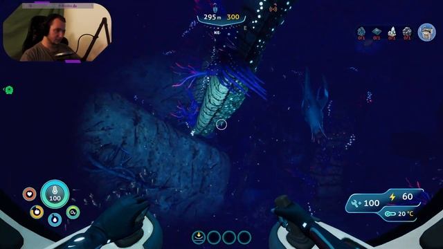 VOD | Subnautica Below Zero | 23-Jun-2021