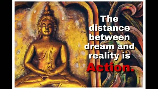 Powerful buddha quotes that can change your life || think positive - Lord of Buddha смотреть онлайн