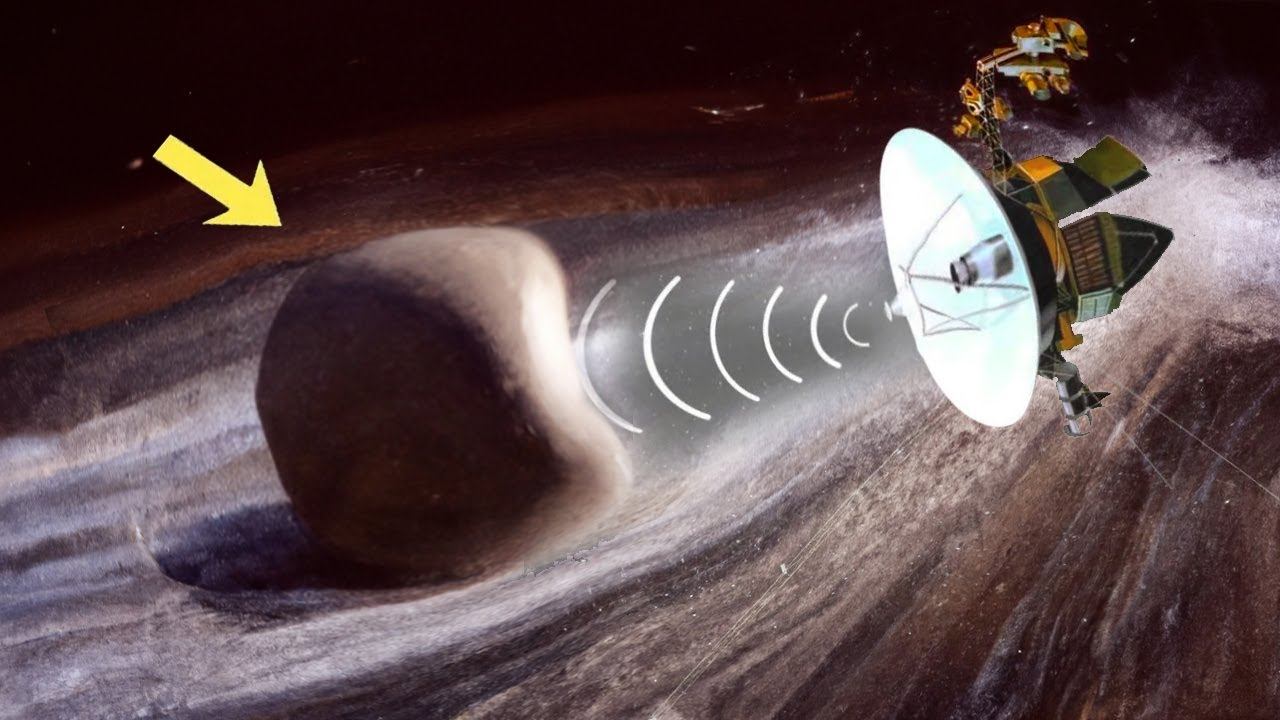 Обнаружен невероятный астероид - 10 квинтиллионов? смотреть онлайн