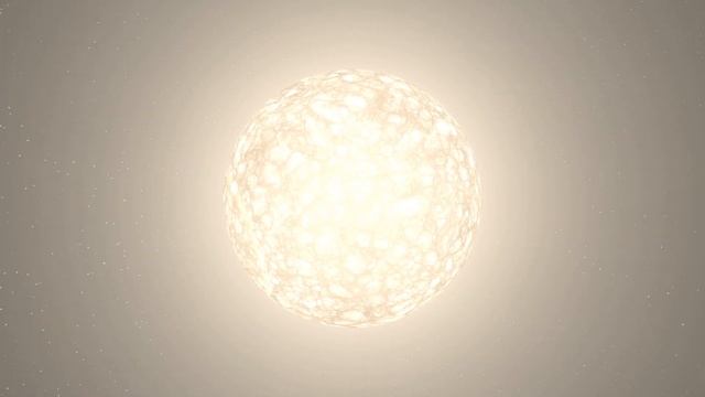 Что, если Стивенсон 2-18 заменит Солнце в Солнечной системе (universe sandbox 2) смотреть онлайн