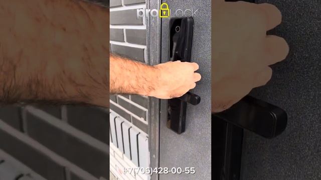 Замок с видеодомофоном! Установка и функции замка. Работает на Tuya Smart. Удаленное открытие замка смотреть онлайн