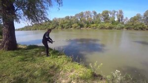 рыбалка на кубани рыбалка на реке кубань рыбалка в краснодарском крае рыбалка река кубань