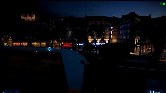 Battlefield 3 CO-OP Реки крови прохождение (hakcer & gamer™) смотреть онлайн