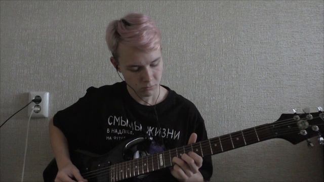 Stigmata - Сентябрь смотреть онлайн