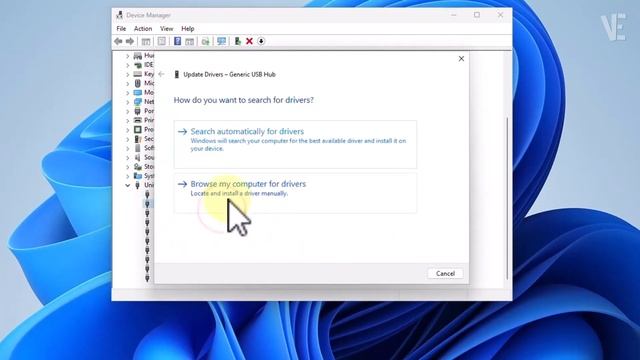 Fix The device has either stopped responding or has been disconnected | How To Solve This error ⚠️? смотреть онлайн