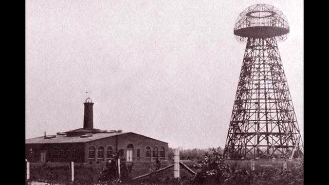 Теория заговора.5 великих изобретений Теслы. смотреть онлайн