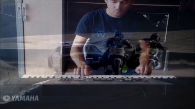 I like chopin-Evrotrance MIХ 2017 (Yamaha PSR-350) смотреть онлайн