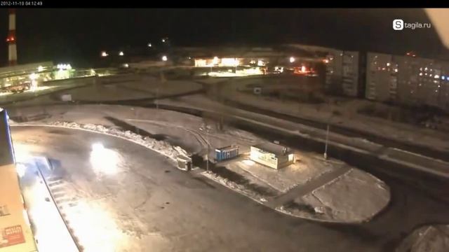 Snow Playing смотреть онлайн