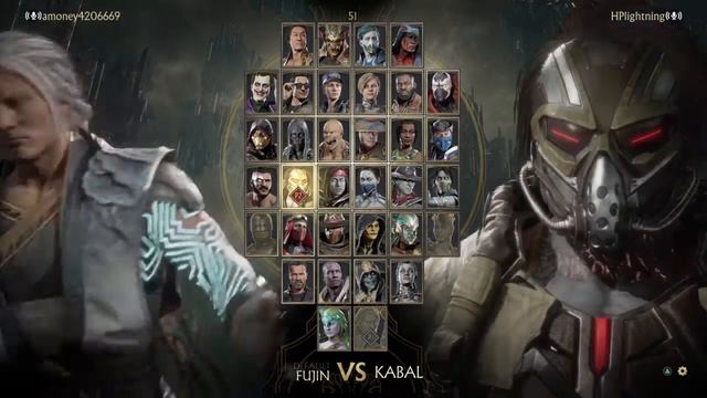 Mortal Kombat 11 no more toxicity in MK11 Only Friendship смотреть онлайн