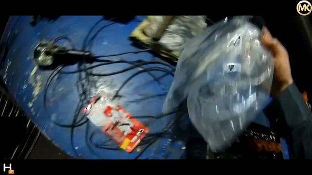 opel frontera ремонт. замена прокладки клапанной крышки. смотреть онлайн