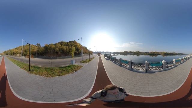 Золотые листья осенней Уфы, часть 1 | Golden Leaves of the Autumn Ufa part 1 смотреть онлайн