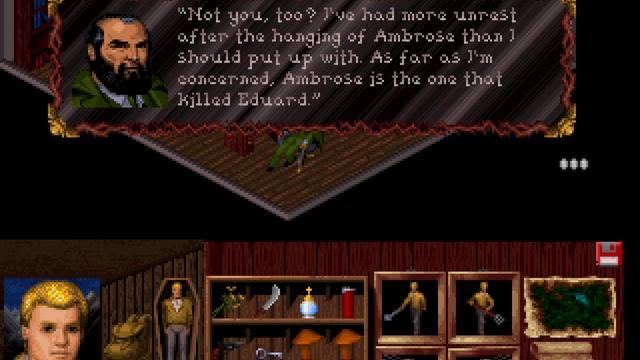Ross's Game Dungeon: Veil of Darkness смотреть онлайн