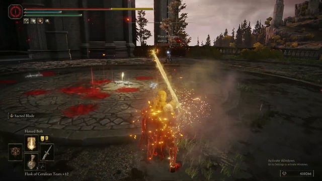 D, Hunter of the Dead Build | Elden Ring v1.04 pvp Highlights смотреть онлайн