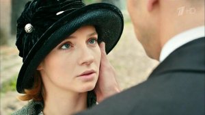 В эфир Первого - заключительные серии детектива «Мурка»