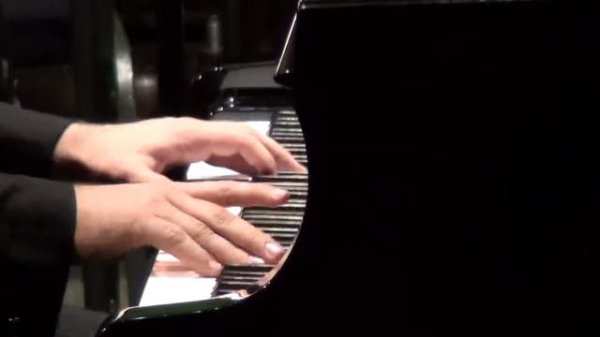 Моцарт. Концерт для клавира с оркестром №11 фа мажор, KV 413