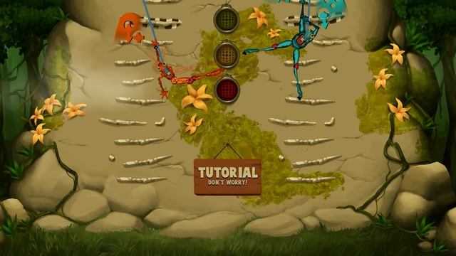 FROG CLIMBERS - I FALL TO WIN?!!! - Part 4 [Father Versus Son] смотреть онлайн