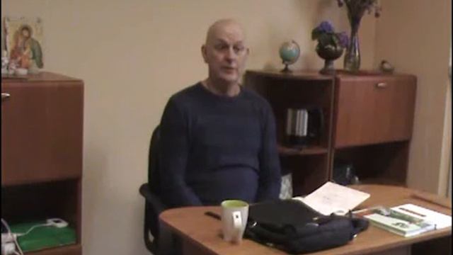 Секретные практики ДАО: СП 05.2 (N23) Как изменить характер смотреть онлайн