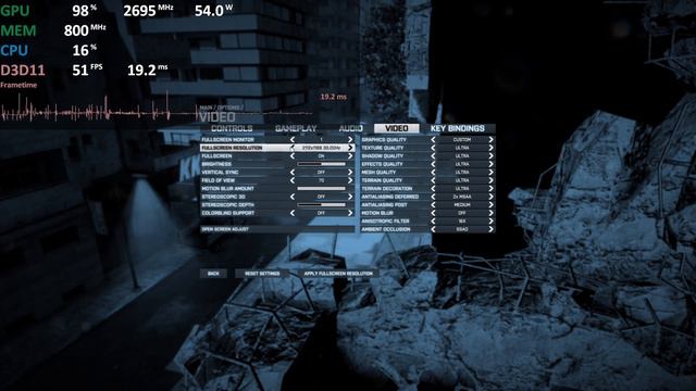 Battlefield 3 On Radeon 780M (Ryzen 7 8700G, Ryzen 7 8840HS, Ryzen 7 7840HS Ect) Gameplay Test