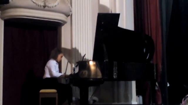 "Реквием за една мечта", от Клинт Менсел, изпълнява Мария Василева смотреть онлайн
