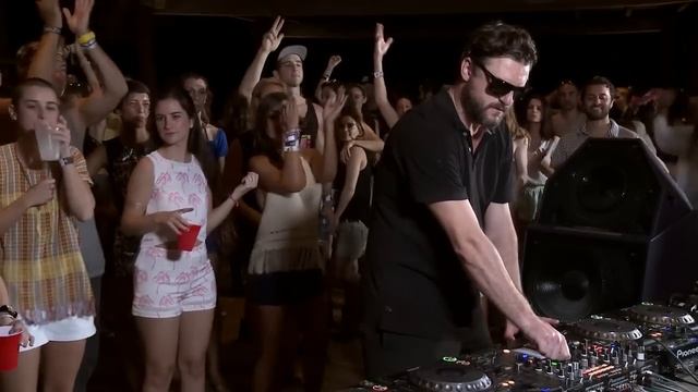 Solomun Boiler Room Tulum DJ Set