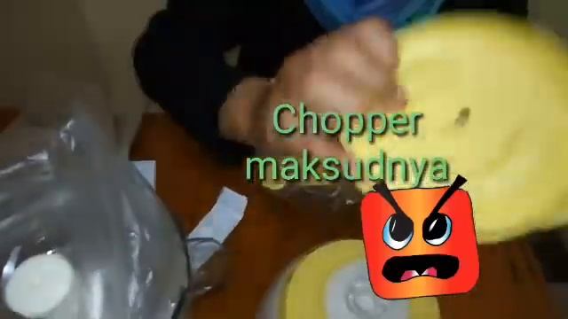 Finis Tia || Unboxing, Review & Tes, Blender MIYAKO 2 In 1 CH 511 PLY смотреть онлайн