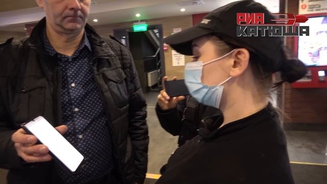 Как грамотно построить куарастов в магазине — инструкция для сознательных граждан смотреть онлайн