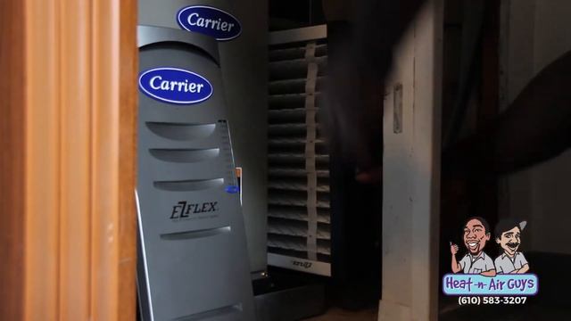 Philadelphia's Choice for AC, Furnaces, Water Heating and Air Quality - Call Heat-n-Air Guys! смотреть онлайн