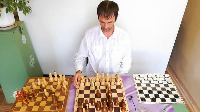 Стандарты разыгровки и типичные ошибки в защите "Каро — Канн" / МБУ ДО "ДДТ" смотреть онлайн