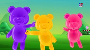 если вы счастливы песни для детей дошкольные рифмы Kids Songs Music For Toddlers If You Are Happy